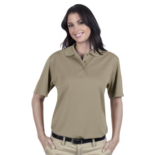OTTO Ladies' Performance Sport Shirt