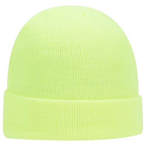 OTTO CAP 12" Classic Knit Beanie w/ Cuff