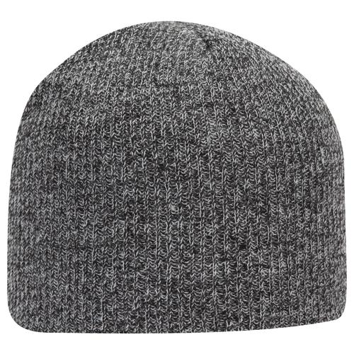 OTTO CAP 9 1/2" Premium Rib Knit Beanie