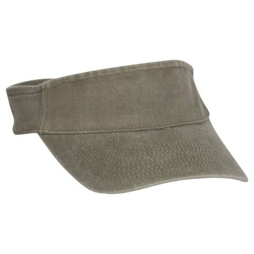 OTTO CAP "OTTO FLEX" Sun Visor