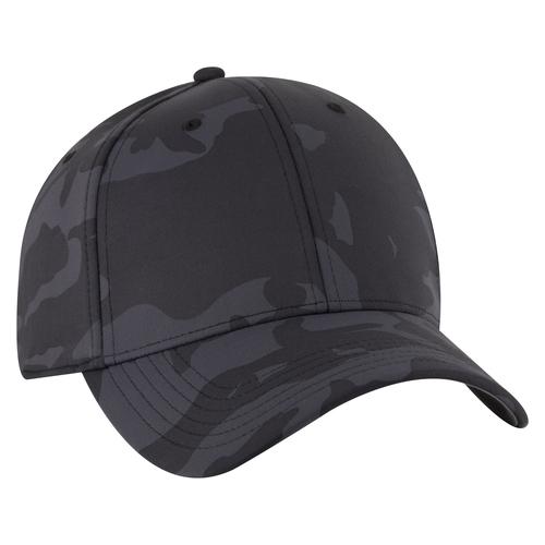 OTTO CAP "OTTO FLEX" 6 Panel Low Profile Baseball Cap