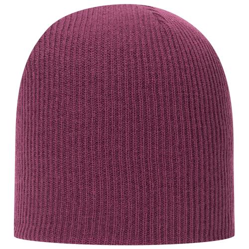 OTTO CAP 9 1/2" Premium Rib Knit Beanie