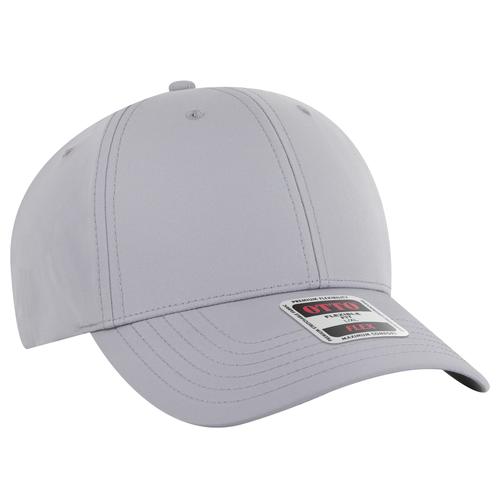 OTTO CAP "OTTO FLEX" 6 Panel Low Profile Baseball Cap