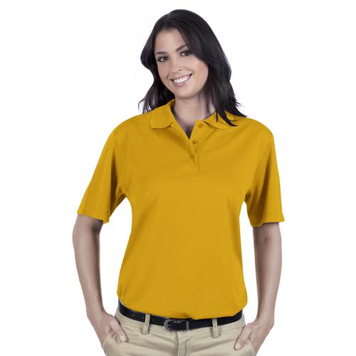 OTTO Ladies' Performance Sport Shirt