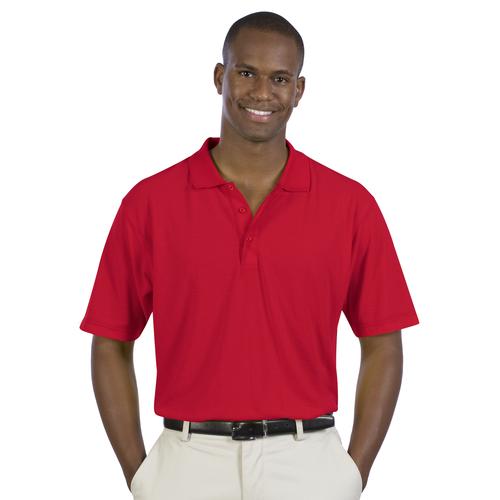 OTTO Men's Comfortable Sport Shirt