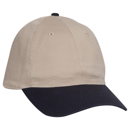 OTTO CAP "OTTO FLEX" 6 Panel Low Profile Dad Hat