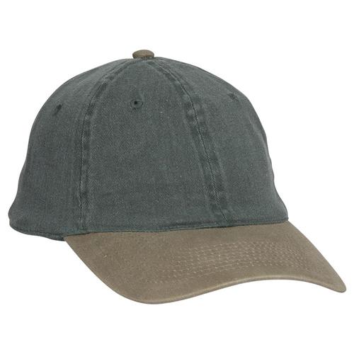 OTTO CAP "OTTO FLEX" 6 Panel Low Profile Dad Hat