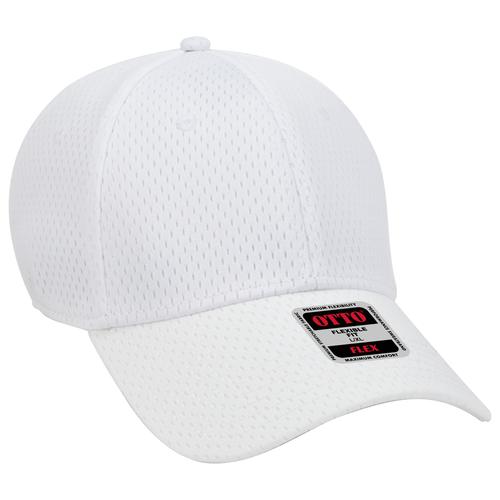 OTTO CAP "OTTO FLEX" 6 Panel Low Profile Baseball Cap