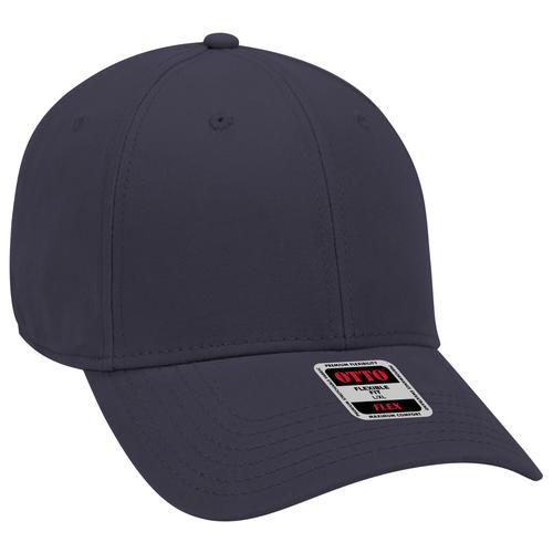 OTTO CAP "OTTO FLEX" 6 Panel Low Profile Baseball Cap