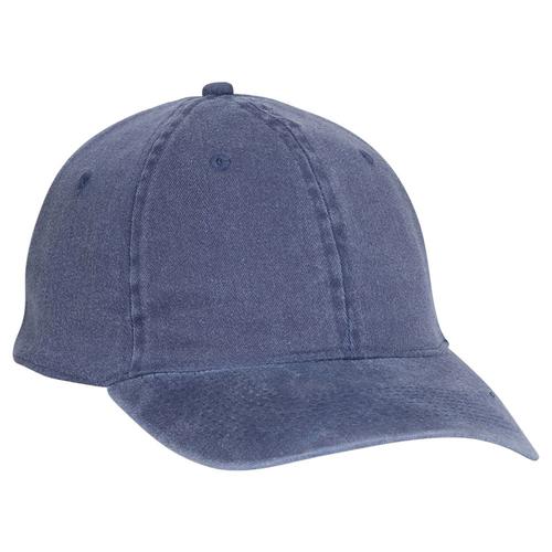 OTTO CAP "OTTO FLEX" 6 Panel Low Profile Dad Hat