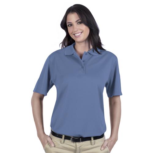 OTTO Ladies' Performance Sport Shirt