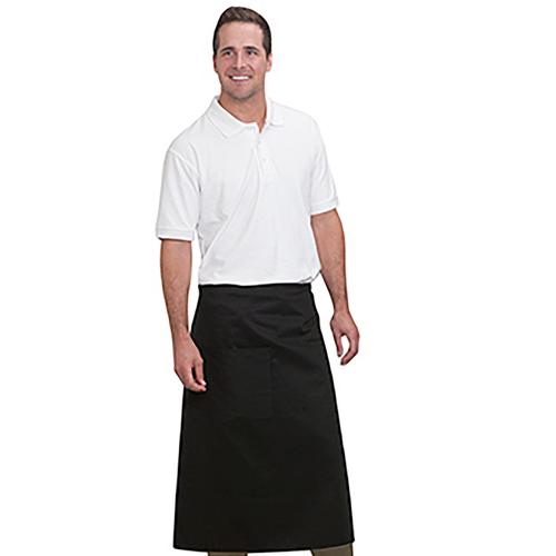 Apron - Pocket Full Length Bistro