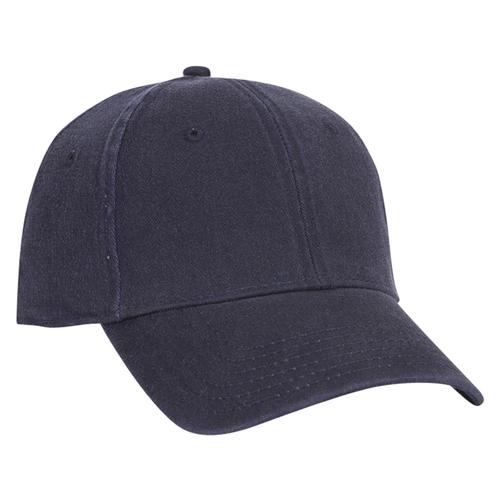 OTTO CAP "OTTO A-Flex" 6 Panel Low Profile Baseball Cap