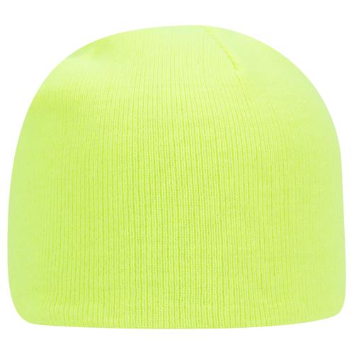 OTTO CAP 8" Classic Knit Beanie