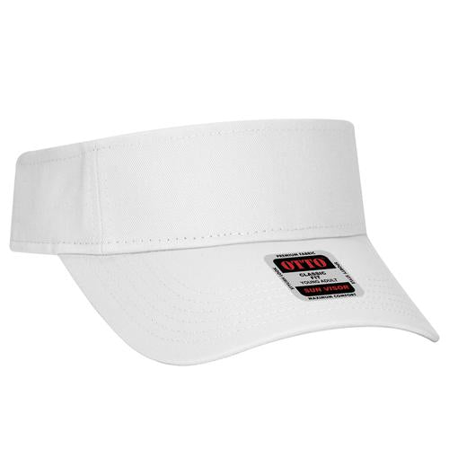 OTTO CAP Sun Visor