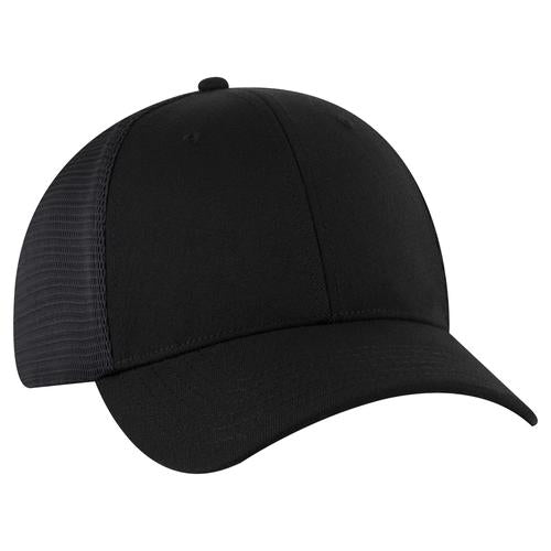 OTTO CAP "OTTO COMFY FIT" 6 Panel Low Profile Mesh Back Trucker Hat