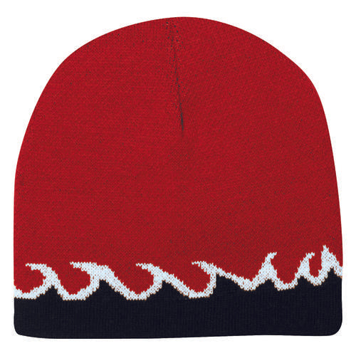 OTTO CAP 8" Reversible Beanie