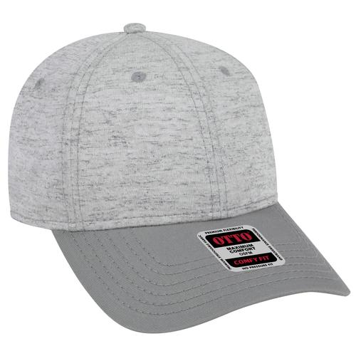OTTO CAP "OTTO COMFY FIT" 6 Panel Low Profile Baseball Cap