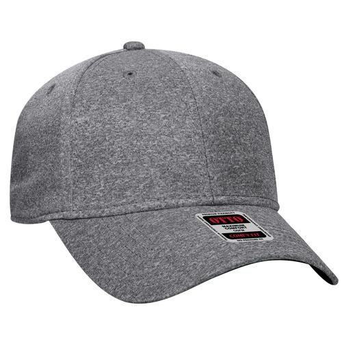 OTTO CAP "OTTO COMFY FIT" 6 Panel Low Profile Baseball Cap