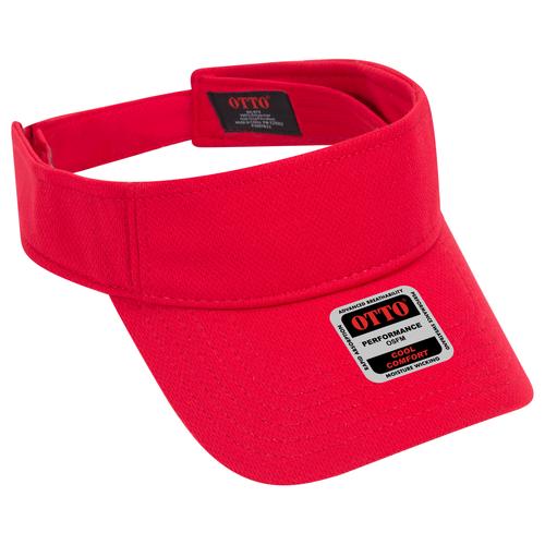 OTTO CAP Sun Visor