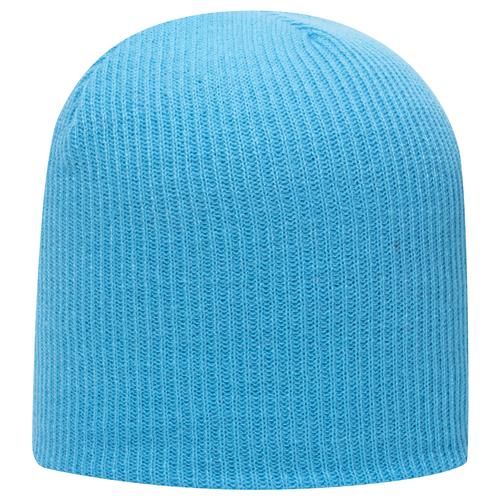 OTTO CAP 9 1/2" Premium Rib Knit Beanie