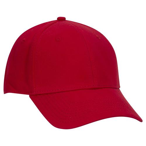 OTTO CAP "OTTO A-Flex" 6 Panel Low Profile Baseball Cap