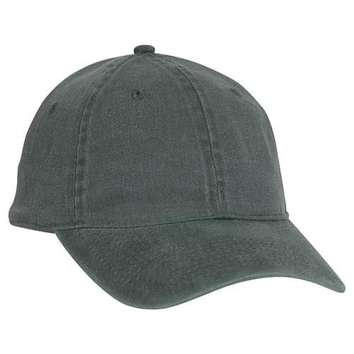 OTTO CAP "OTTO FLEX" 6 Panel Low Profile Dad Hat