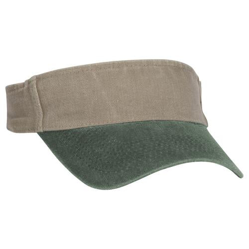 OTTO CAP "OTTO FLEX" Sun Visor