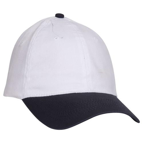 OTTO CAP "OTTO FLEX" 6 Panel Low Profile Dad Hat