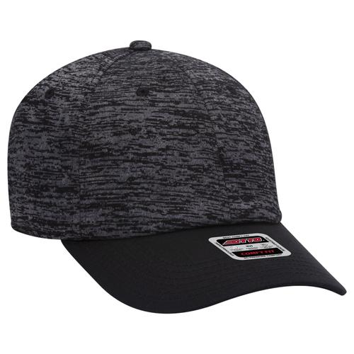 OTTO CAP "OTTO COMFY FIT" 6 Panel Low Profile Baseball Cap