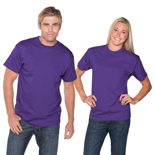 OTTO Unisex Heavyweight Comfy Tee T-Shirt