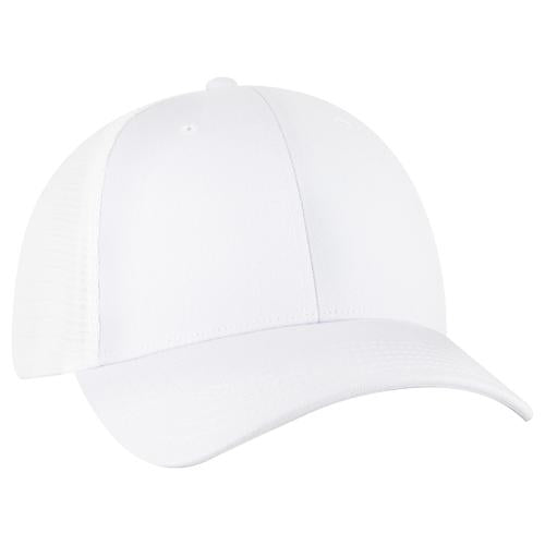 OTTO CAP "OTTO COMFY FIT" 6 Panel Low Profile Mesh Back Trucker Hat