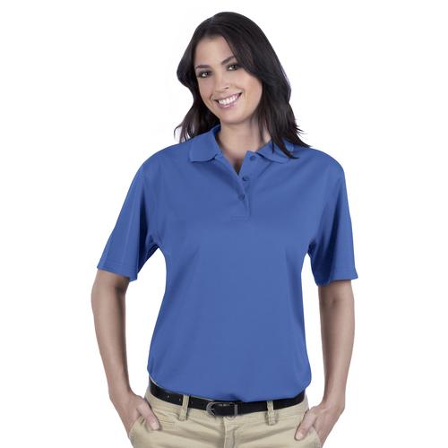 OTTO Ladies' Performance Sport Shirt